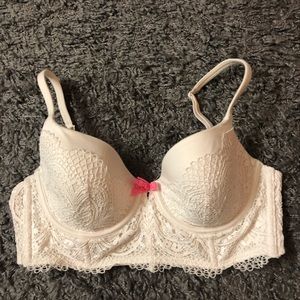 victoria’s secret bra